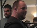 Mat Court 300 kg 661 lb Deadlift CPO Canadian Nationals 2008