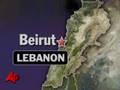 2 U.S. Journalists Vanish in Lebanon