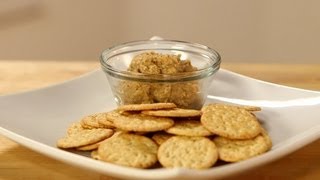 Cashew Cheese Recipe | Healthy Eating | POPSUGAR Fitness
