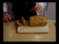 \"Wholegrain Bread\" Short Video Clip \"Wholegrain Bread\" Short Video Clip