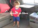 Sal�n Libro Barcelona 2006: flamenco