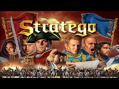 stratego stratego