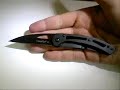 UltraFire 707 Manual-Release Folding Knife DEALEXTREME UltraFire 707 Manual-Release Folding Knife DEALEXTREME