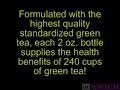 Seriesse Essential Green Teas Seriesse Essential Green Teas