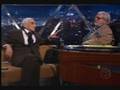 videos de Francisco Casella no Programa do Jo 3/3