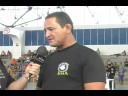 Entrevista Luiz Bombinha by X-COMBAT