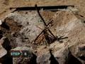 How To Build a Campfire
