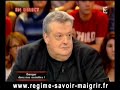 Maigrir Une enqu�te s�rieuse et minutieuse