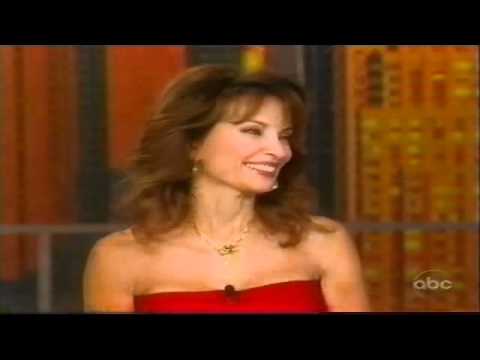 Susan Lucci