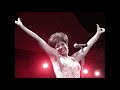 Dame Shirley Bassey NOBODY DOES IT LIKE ME