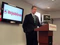 Nov. 4 DeWine Republicans Election Rdp 2.mov