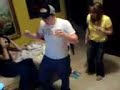 3 payasos bailando papi chulo 30/12/06