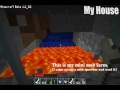 Minecraft: Strange New World[001] Video