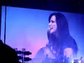 keith urban and martina mcbride