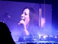 keith urban and martina mcbride