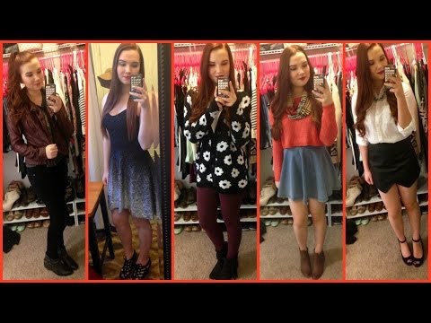 pac sun - Yay thumbs up if you're as excited for Black Friday as i am!! (and the hauls!) ❄ Holiday Gift Guide 2013: What to Get HER! ❄ http://bit.ly/18lTs4b ♥ Watch my...