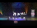 Full Force 2008 Irish Hip Hop Crew Championships