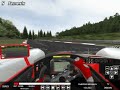 Audi R8 LMP auf der Nordschleife / GTR2