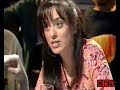 entrevista a susana sánchez  comedia zaturecky 