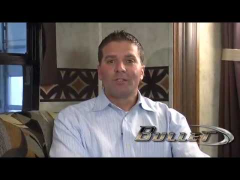 Keystone RV thumbnail for Video: Safety and Convenience of the Bullet Ultra Lite