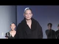 Fall 2008, Hussein Chalayan