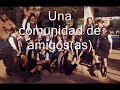 comunidades lestonnac