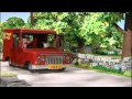 Postman Pat - Official Trailer 2013