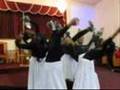 Shakinah Glory Dance Ministry - 