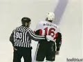 Brian McGrattan vs. Riley Cote 20/01/08
