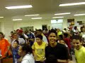 Video Caminhando Pra Vitória 2009 II