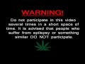 wierd optical illusion  makes you see crazy things