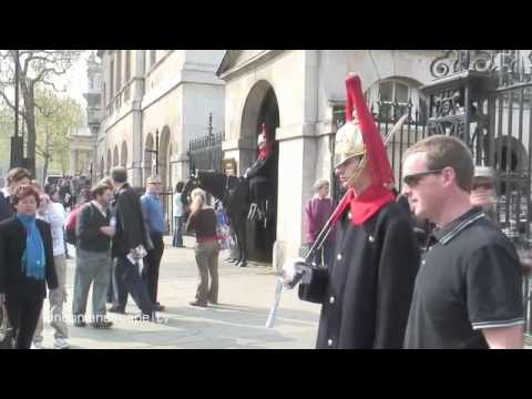 First Sights of London