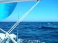 Marisol Isthmus Harbor to Long Beach