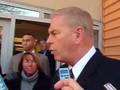 videos de Oct. 10 Gov. Strickland on Economy, Charter Schools