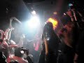 Justice ? and Ed Banger Crew DJing at the Viper Room