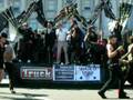 videos de Love Fest Float