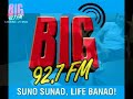 EXCLUSIVE! BIG 92.7 FM celebrates WORLD MUSIC DAY! EXCLUSIVE! BIG 92.7 FM celebrates WORLD MUSIC DAY!