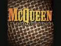 McQueen - 1 - Neurotic