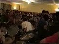 The Locust - Cattle Mutilation Live Clip