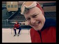 KLM - Nye norske skøytetalenter på Valle Motvind