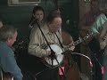 Earl Scruggs and Little Roy Lewis