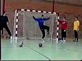 ALE, TODOS A ENTRENAR