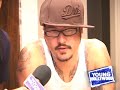MTV VMA: Incubus rocks out in the Penthouse of Hard Rock