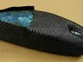 For more information: www.newscientisttech.com Researchers at Case Western University in Ohio, US, are using robots equipped with a cross between wheels and legs -- called 