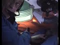 inside the Gemini personal submarine