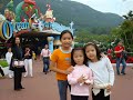 Bazgym - Hong Kong 2007