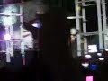 Entrada de Shawn Michaels - WWE en Lima