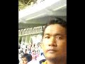 Milad ke 10 PKS Stadion Gelora Bung Karno