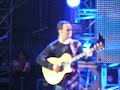 Dave Matthews @ Berkeley 2008
