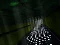 tunnel vision